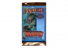 invasionbooster