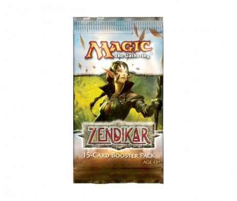 zendikarbooster