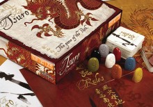 tsuro