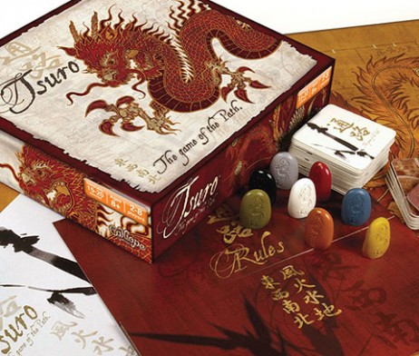 tsuro