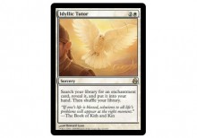 IdyllicTutor